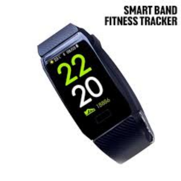 Fitness Watch Pro Smart Watch